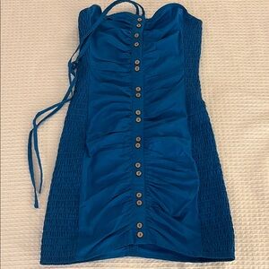 Free People Mini Dress